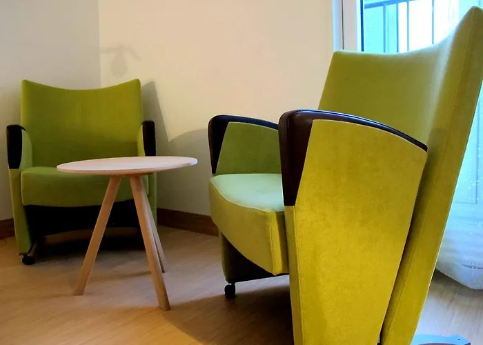 Hotel St. Olav