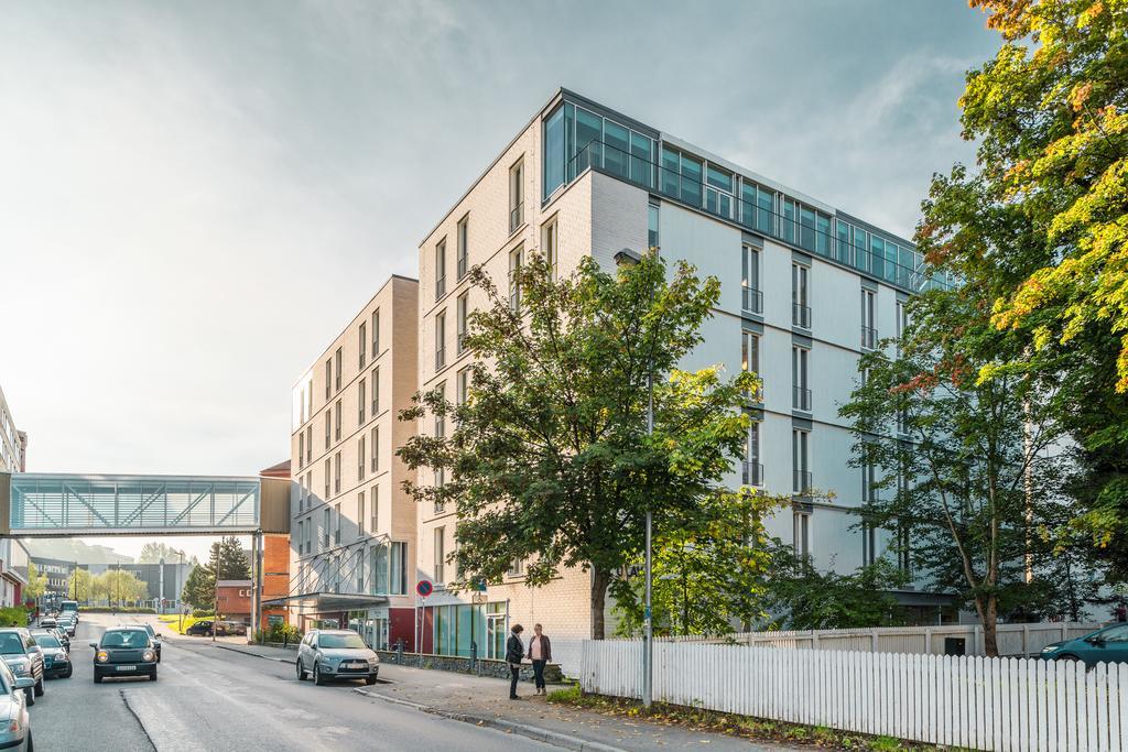 St. Olav Hotel Trondheim