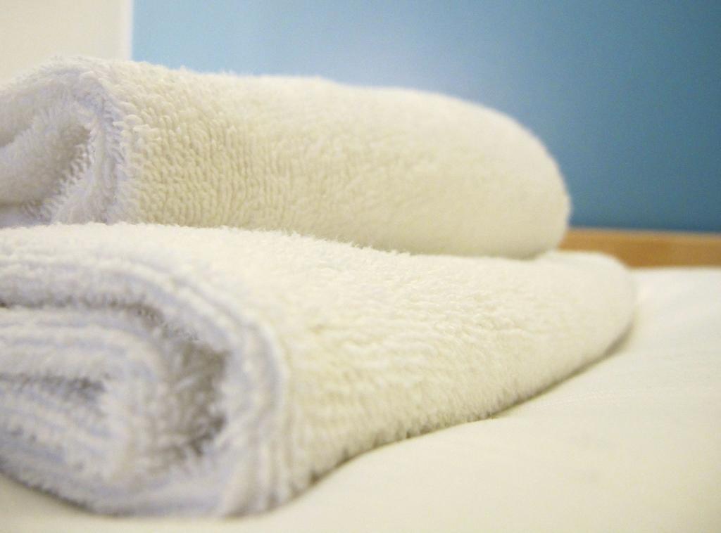 Hotel St. Olav 3*