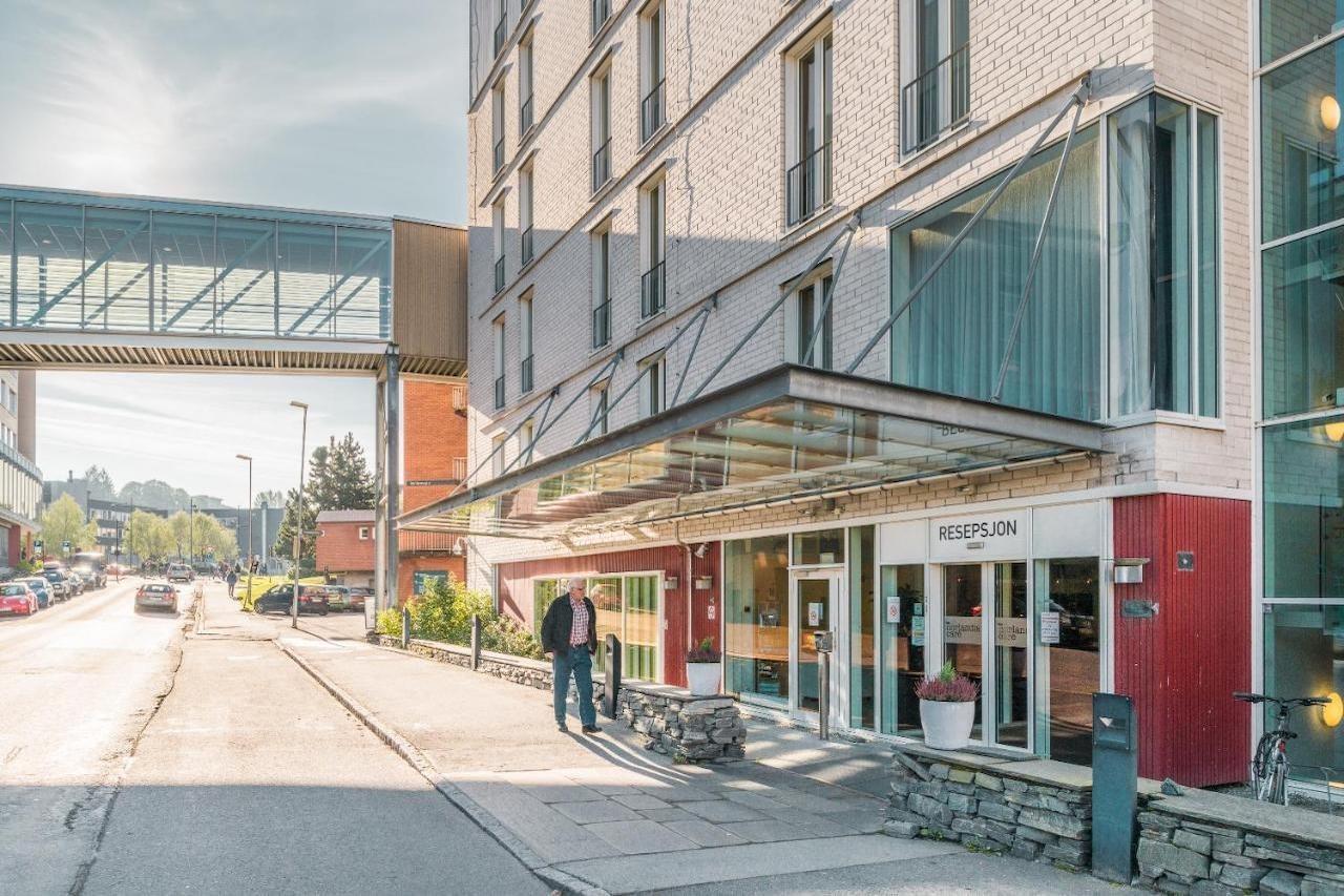 Hotel St. Olav 3*