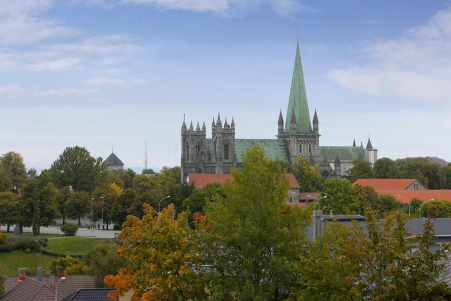 St. Olav
