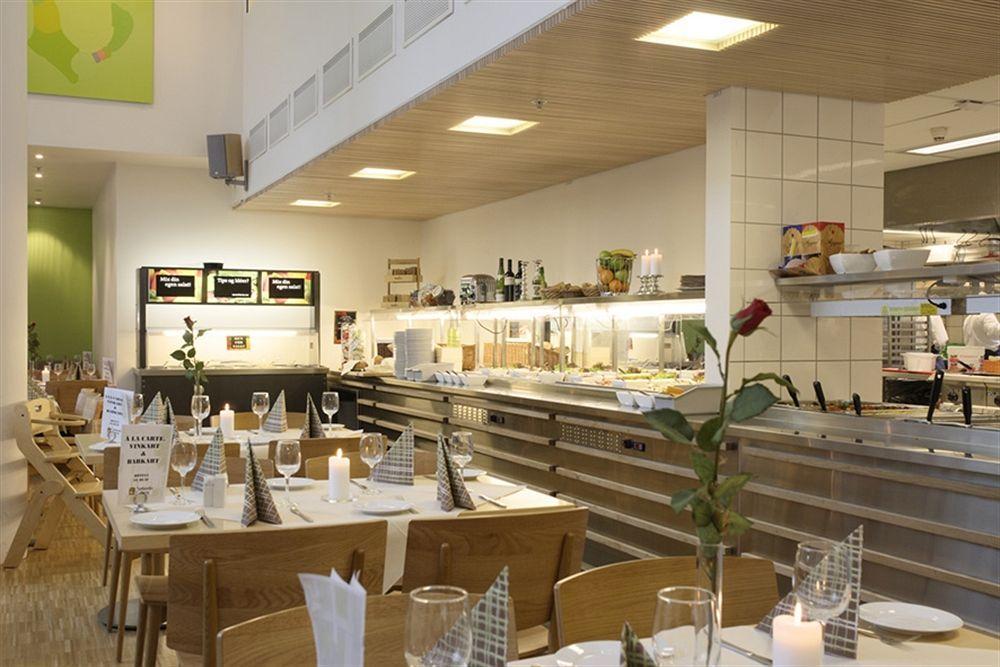 Hotel St. Olav Trondheim