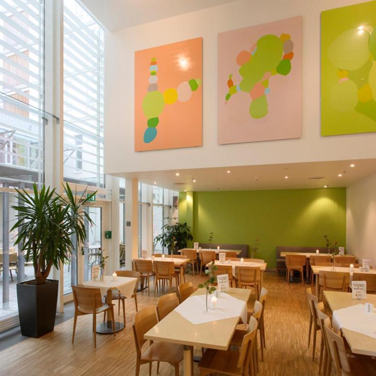 St. Olav Hotel 3*